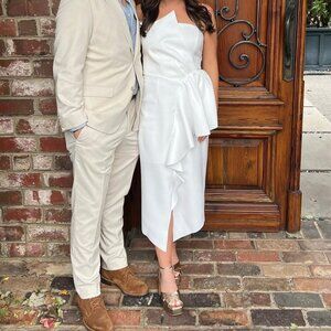 ELLIATT Reception Dress